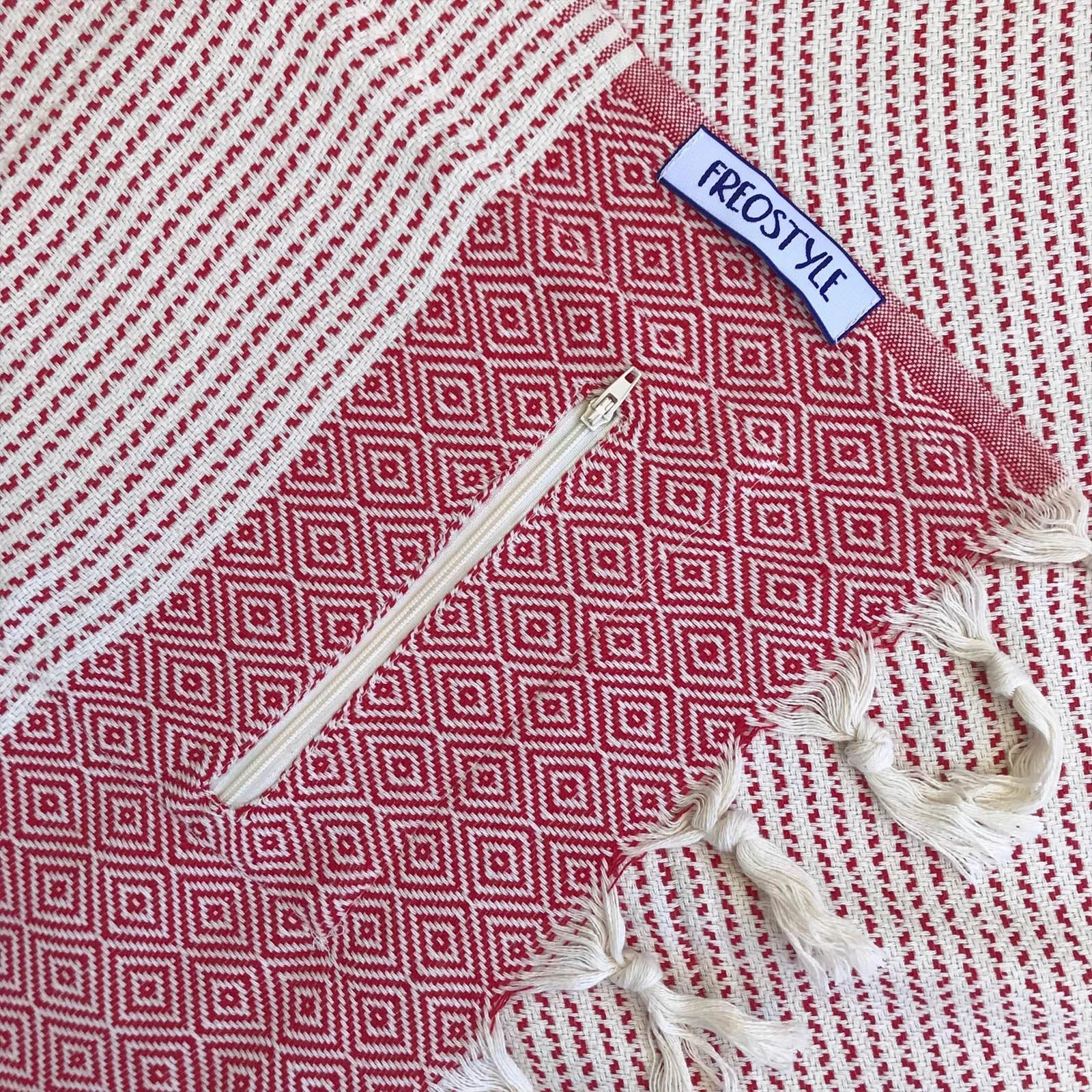 Ferro Turkish Towel