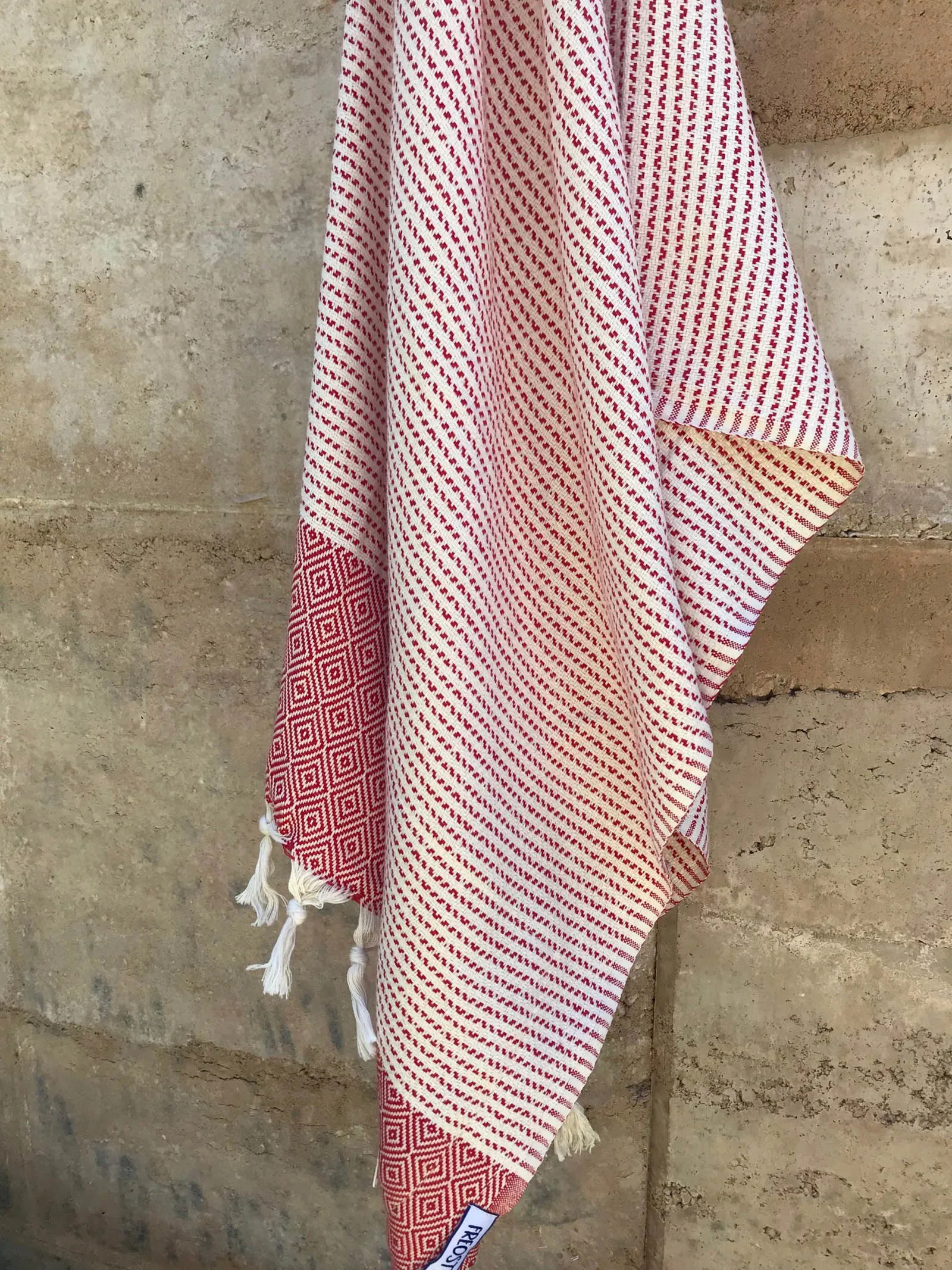 Ferro Turkish Towel