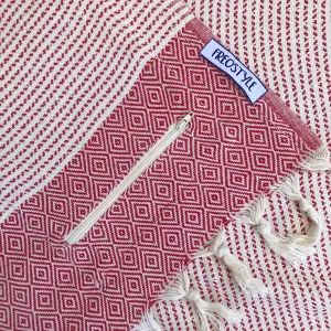 Ferro Turkish Towel