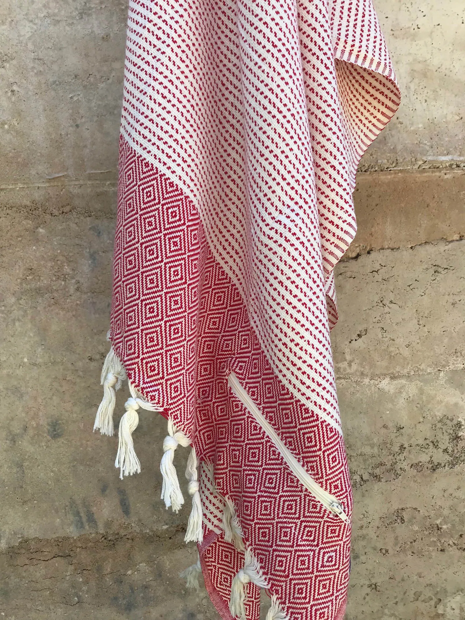 Ferro Turkish Towel