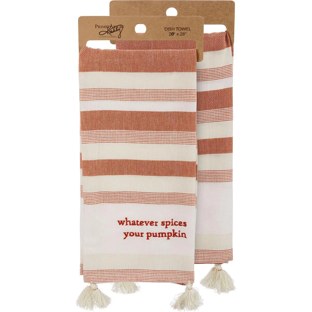 FRIENDSGIVING & GATHER KITCHEN TOWEL