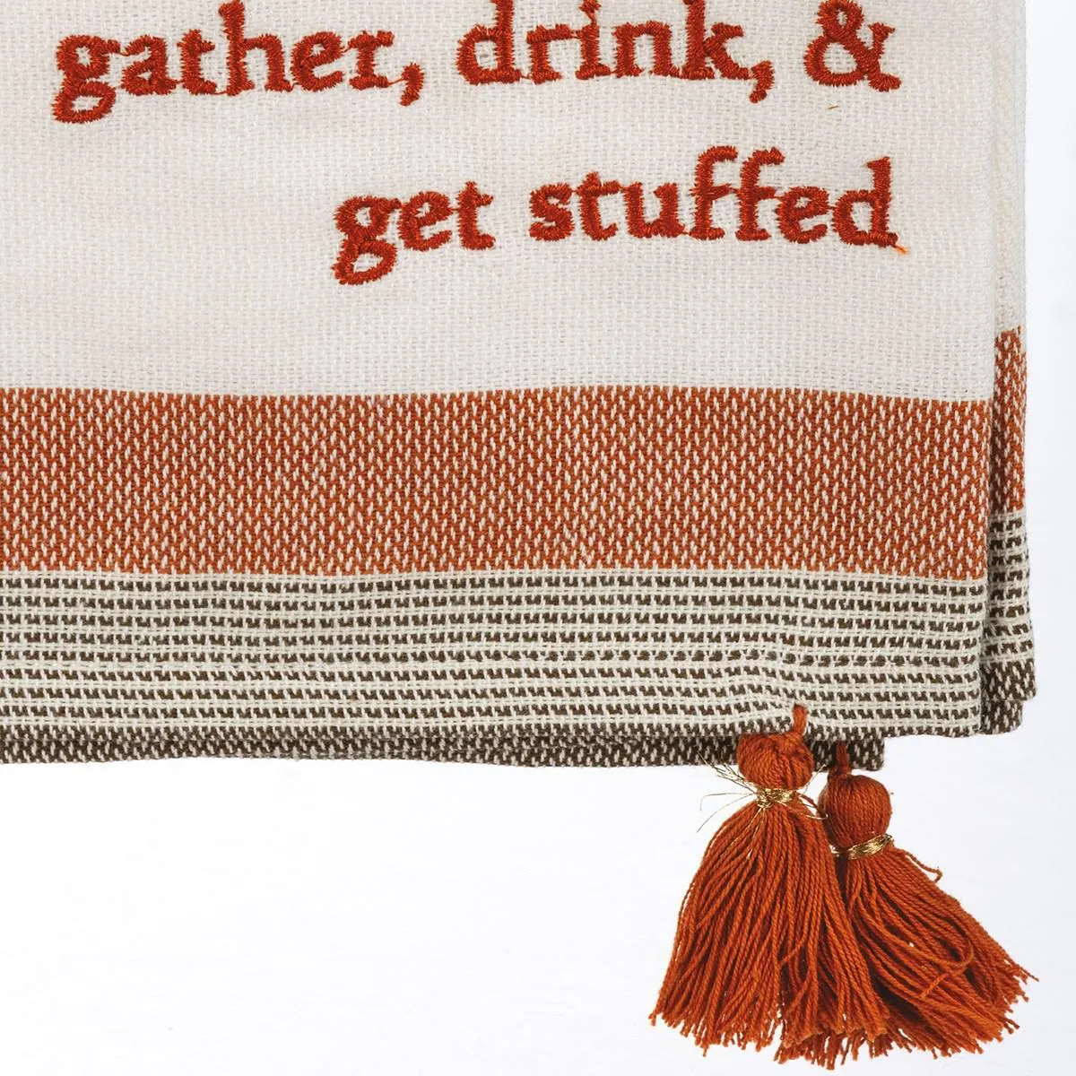 FRIENDSGIVING & GATHER KITCHEN TOWEL