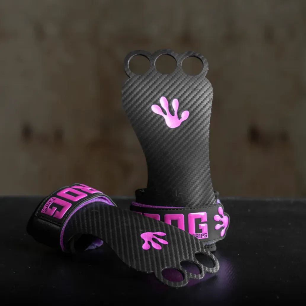 Frog Grips Elite HD 4.0
