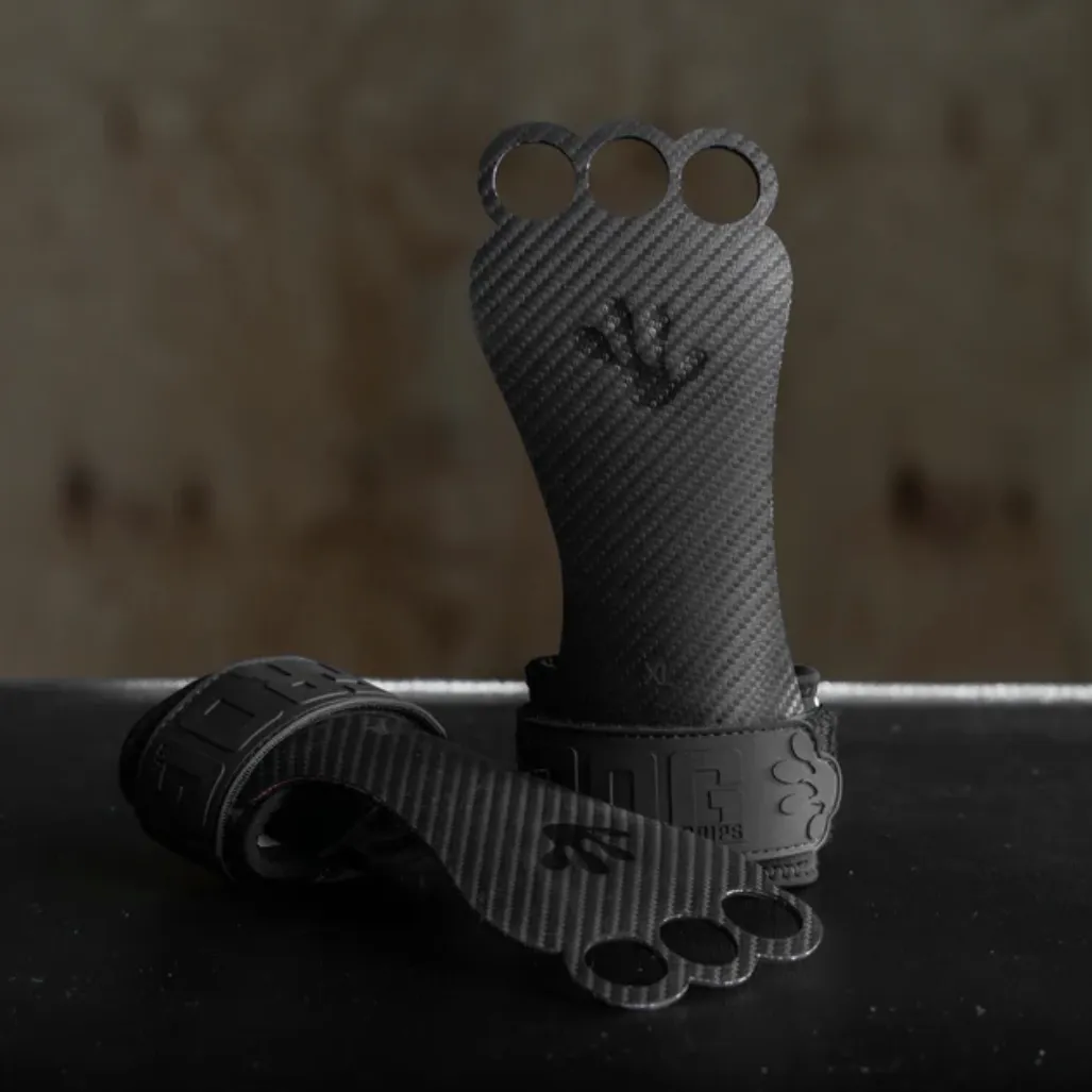 Frog Grips Elite HD 4.0