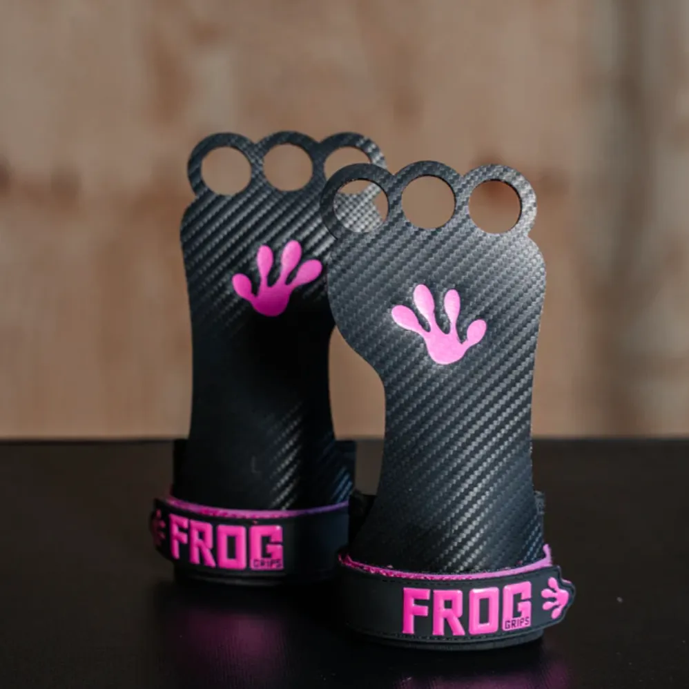 Frog Grips Elite OG 3.0