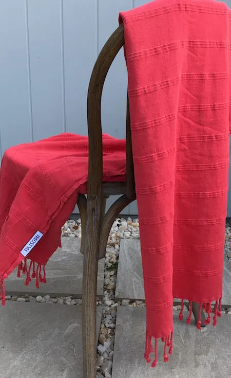 Halcyon Turkish Towel