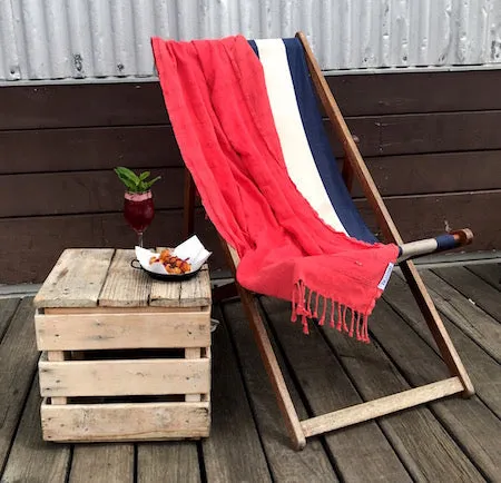 Halcyon Turkish Towel