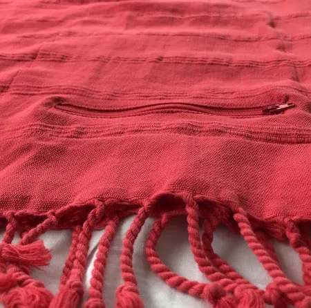 Halcyon Turkish Towel