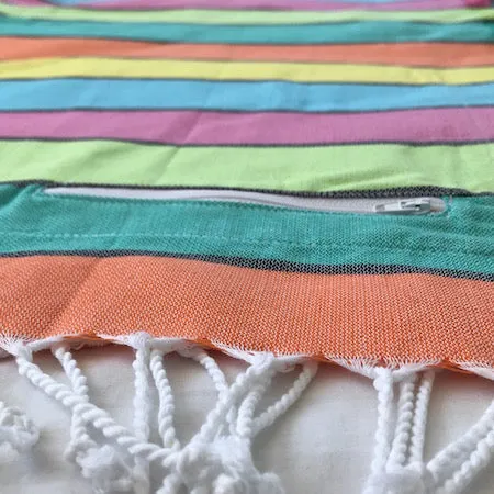 Happy Turkish Towel