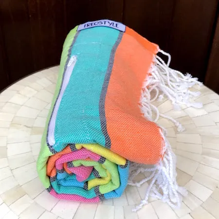 Happy Turkish Towel