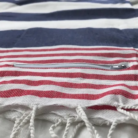 Havana Turkish Towel