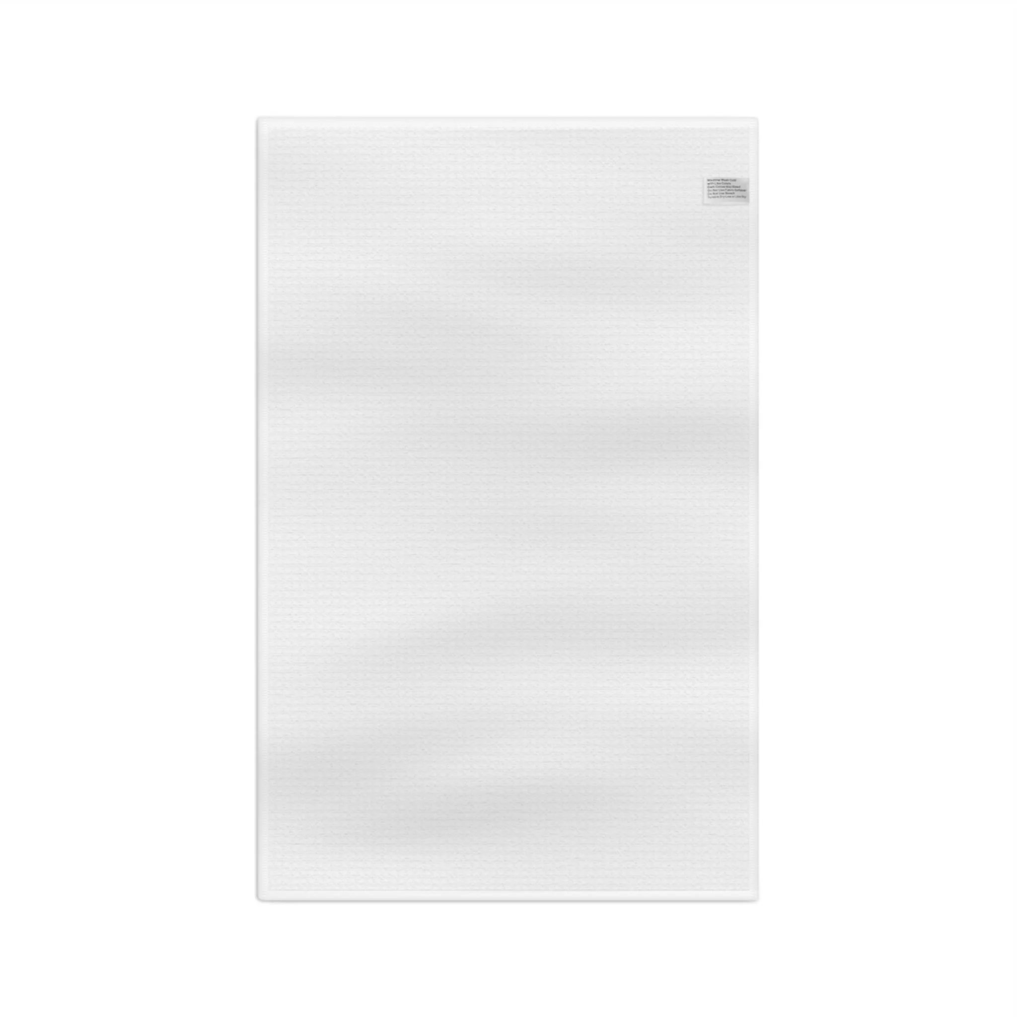 Heart Lollipop Tea Towel