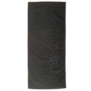 JEORGE Triathlon or Gym Towel, 100% Cotton, 40cm x 95cm, 700GSM