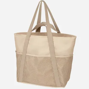 Large Capacity Waterproof Sand-proof Beach Bag Tote Travel Sports Handbag