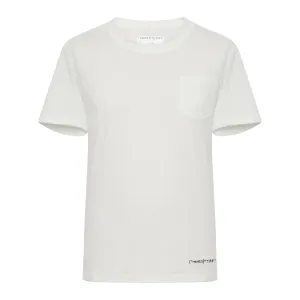 Laver T-shirt Off White #36