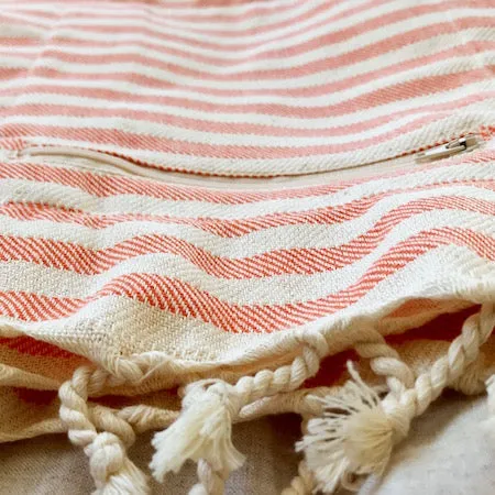 Lolly Turkish Towel