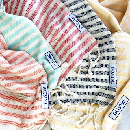Lolly Turkish Towel