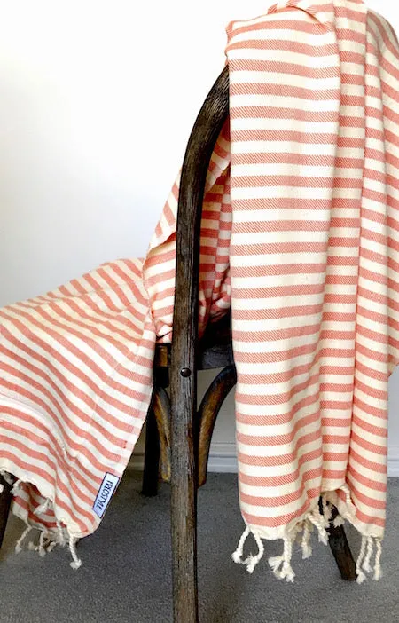 Lolly Turkish Towel