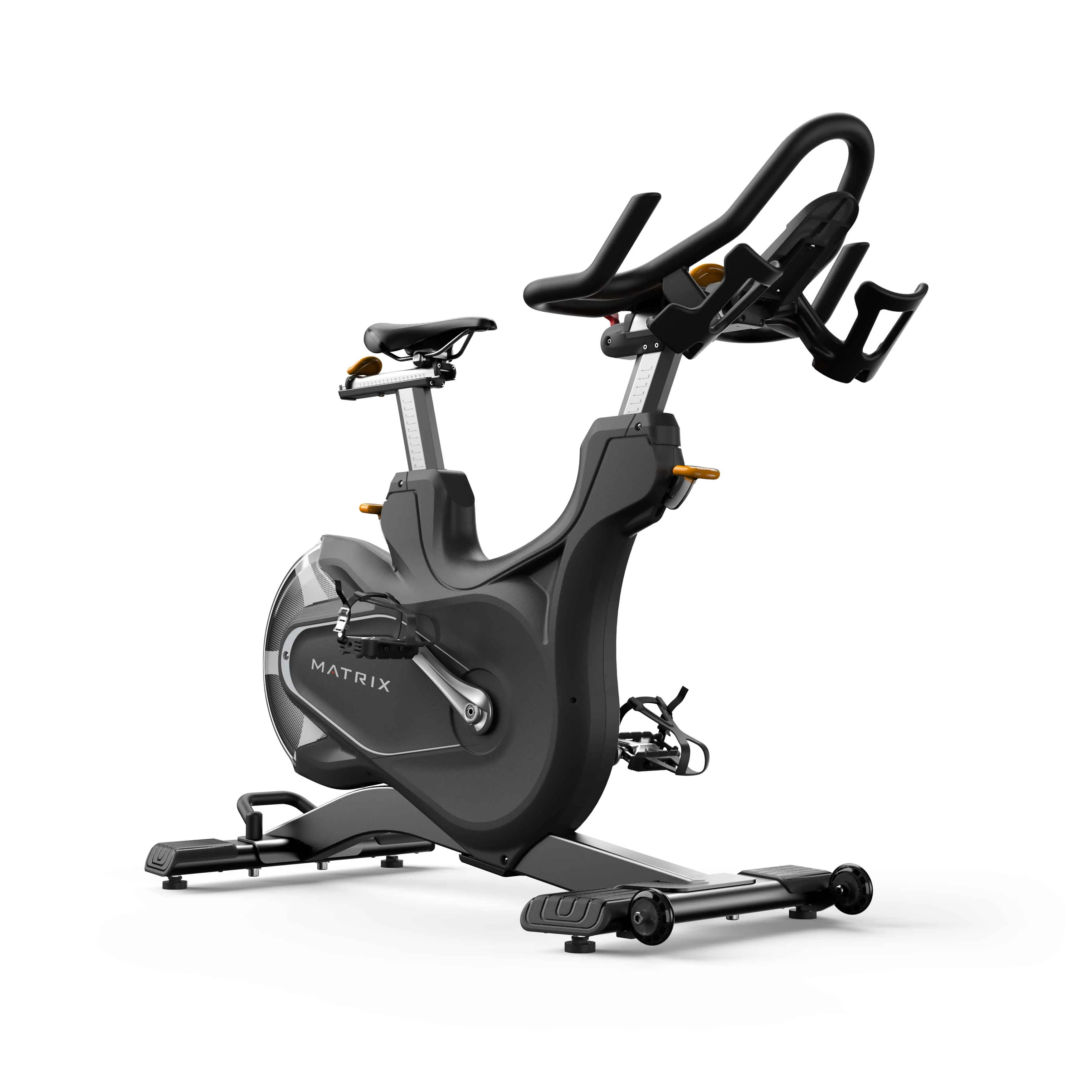 Matrix CXC Training Cycle