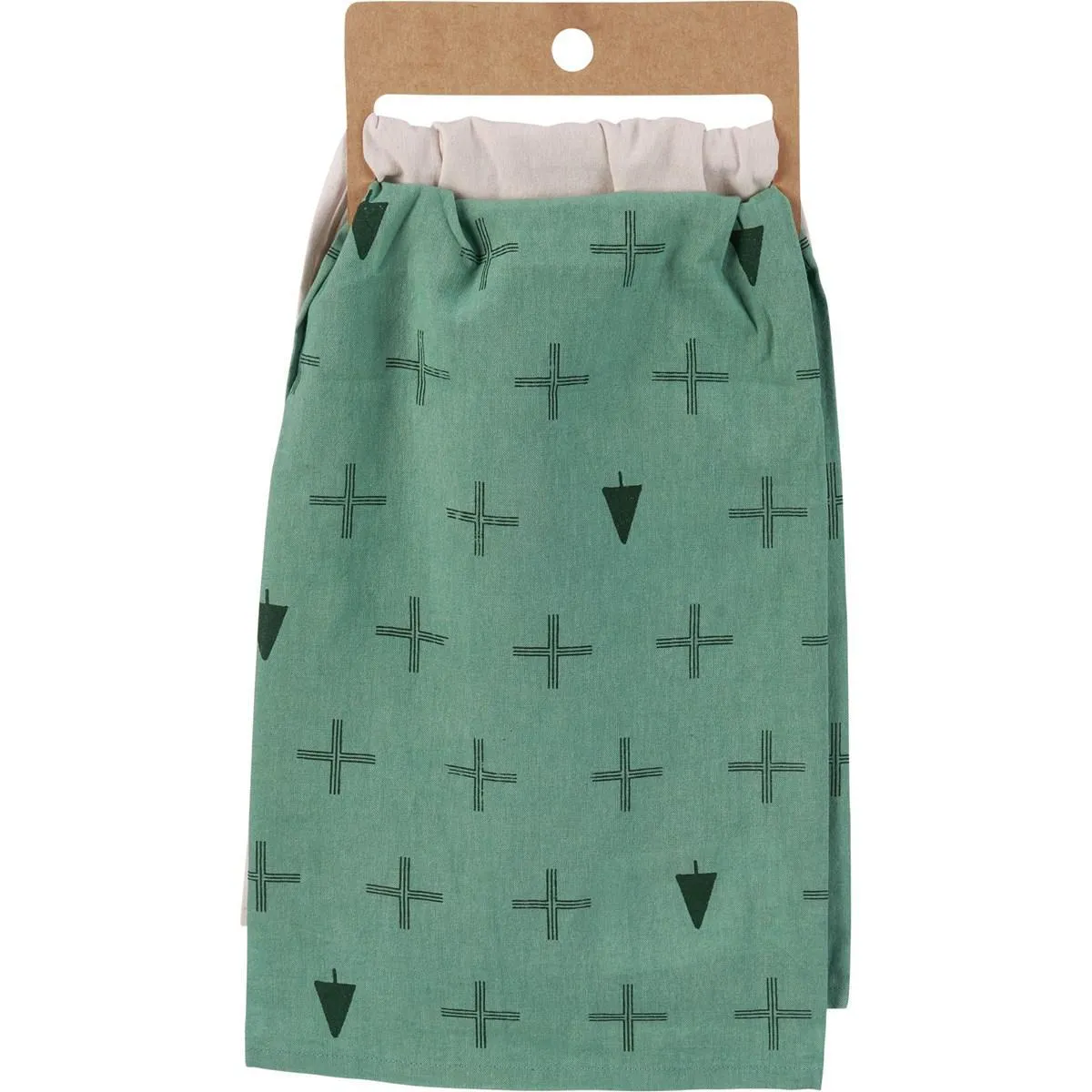 MERRY EVERYTHING KITCHEN TOWEL