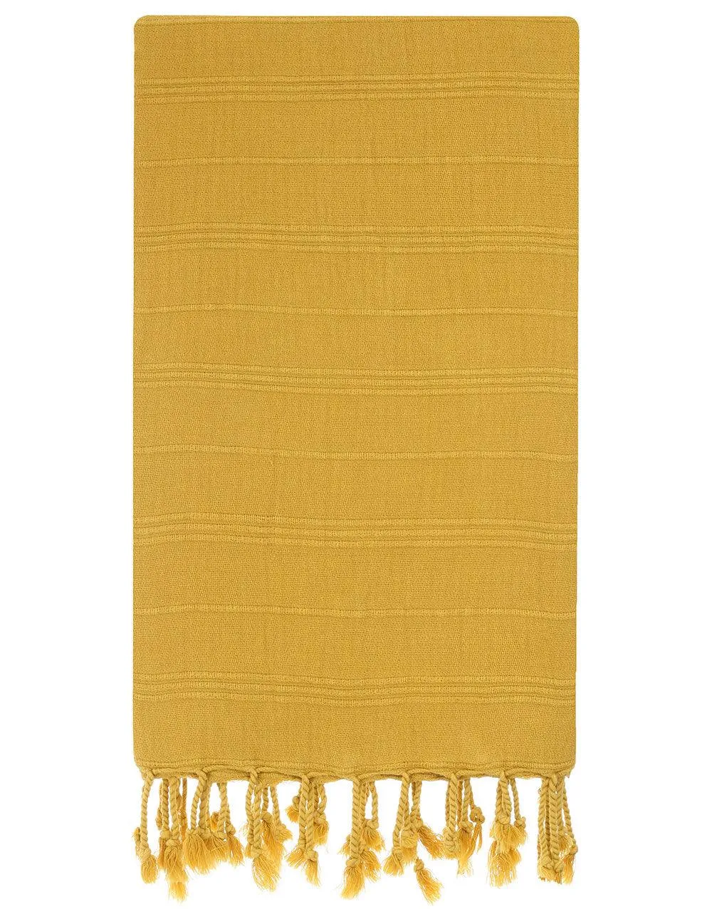 Micro Cotton Turkish Beach Towel