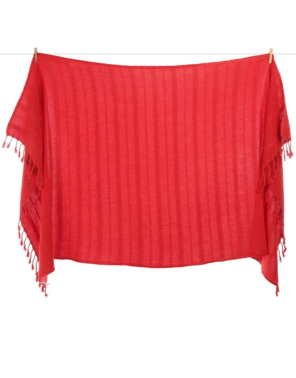 Micro Cotton Turkish Beach Towel