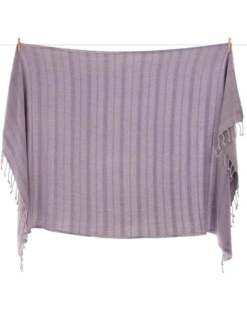 Micro Cotton Turkish Beach Towel