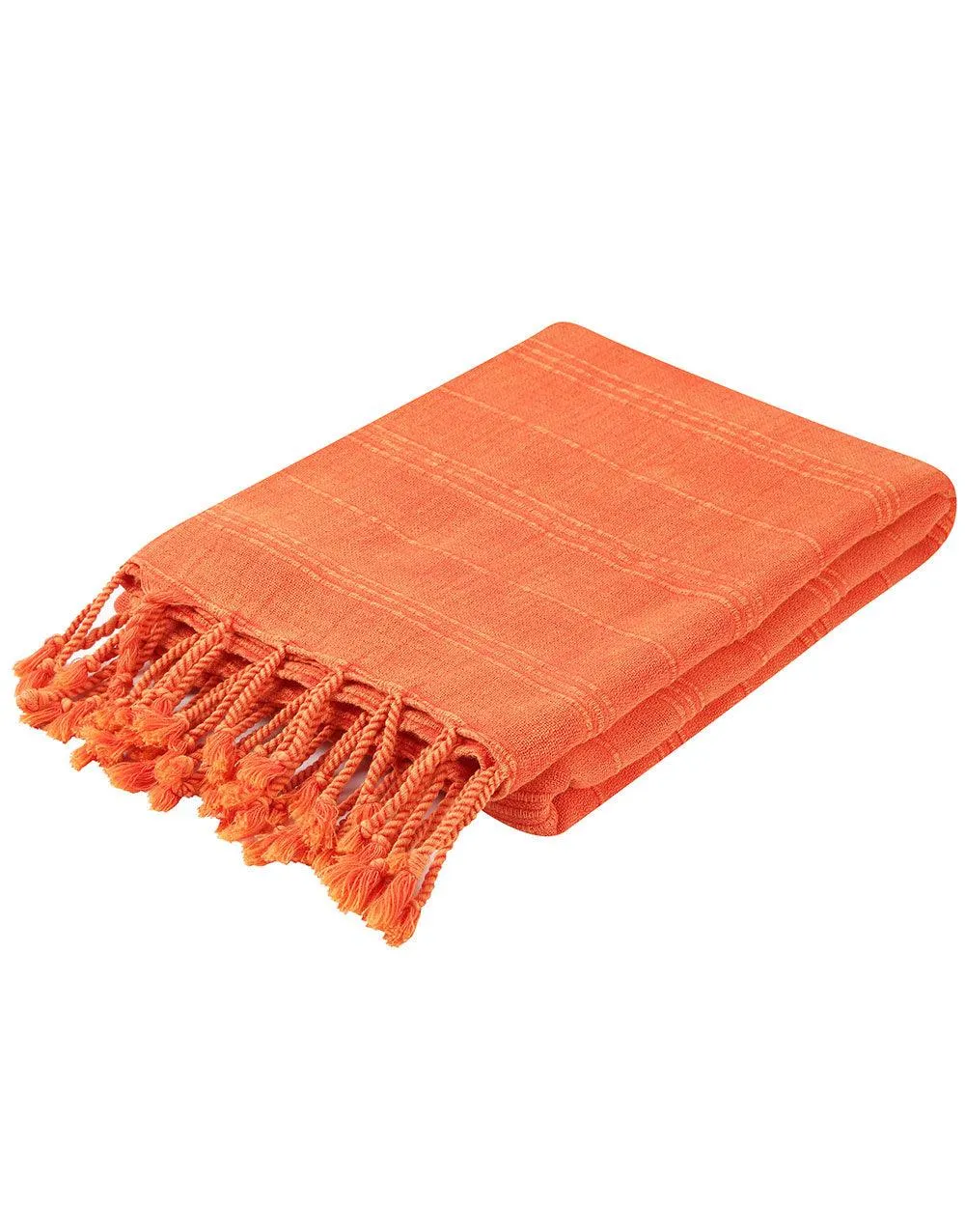 Micro Cotton Turkish Beach Towel