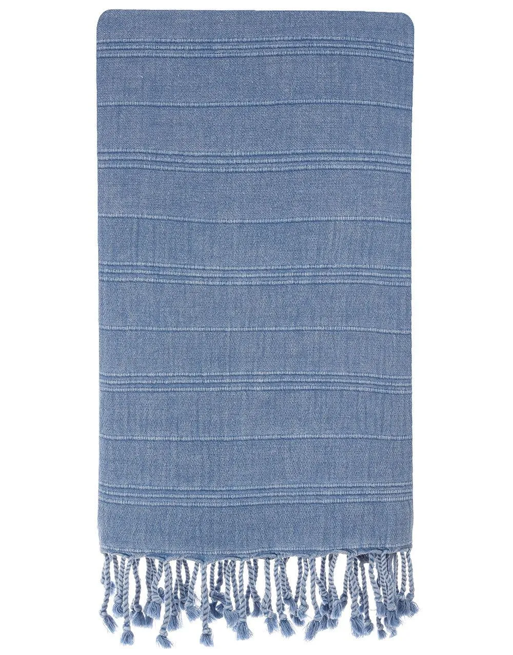 Micro Cotton Turkish Beach Towel