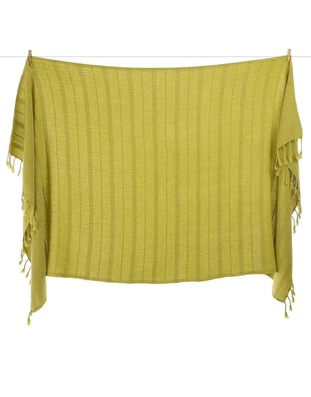 Micro Cotton Turkish Beach Towel