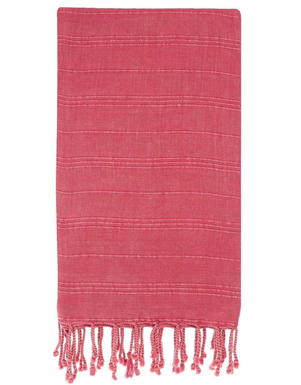 Micro Cotton Turkish Beach Towel