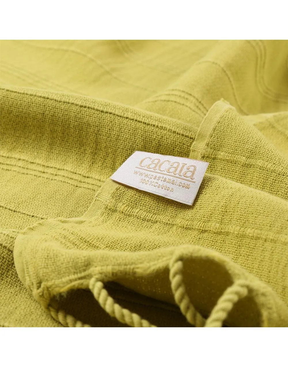 Micro Cotton Turkish Beach Towel
