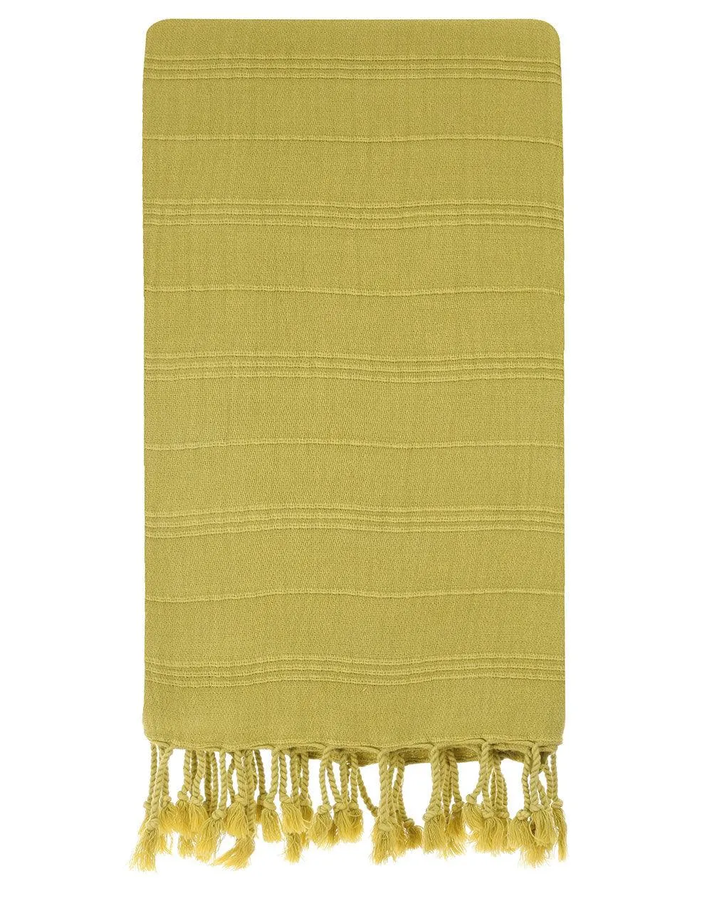 Micro Cotton Turkish Beach Towel