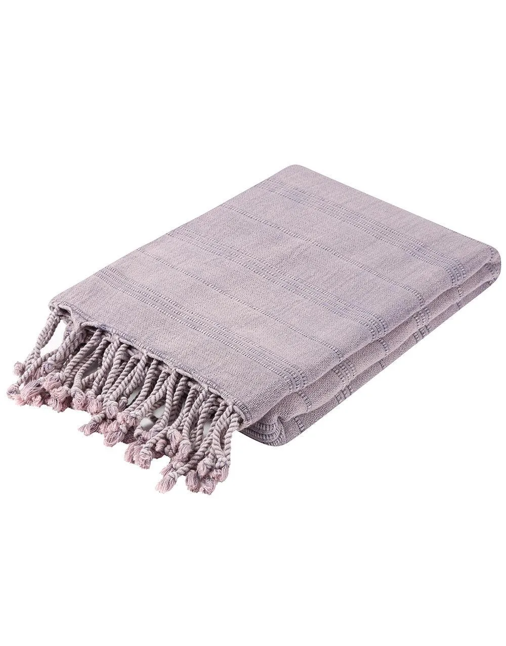 Micro Cotton Turkish Beach Towel