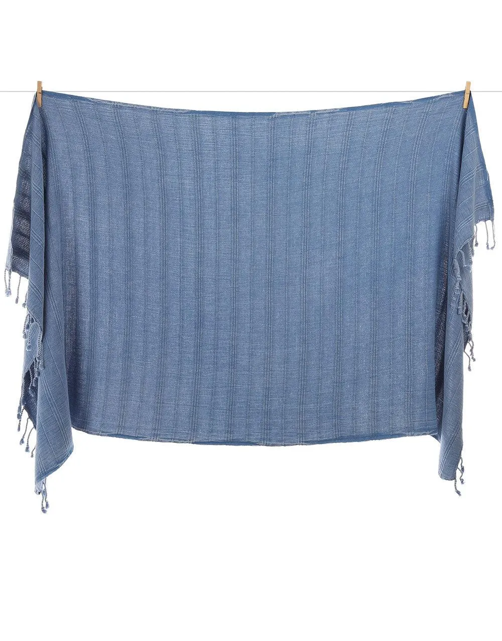 Micro Cotton Turkish Beach Towel