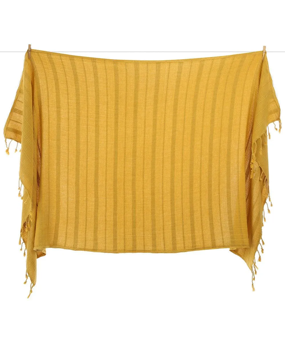 Micro Cotton Turkish Beach Towel