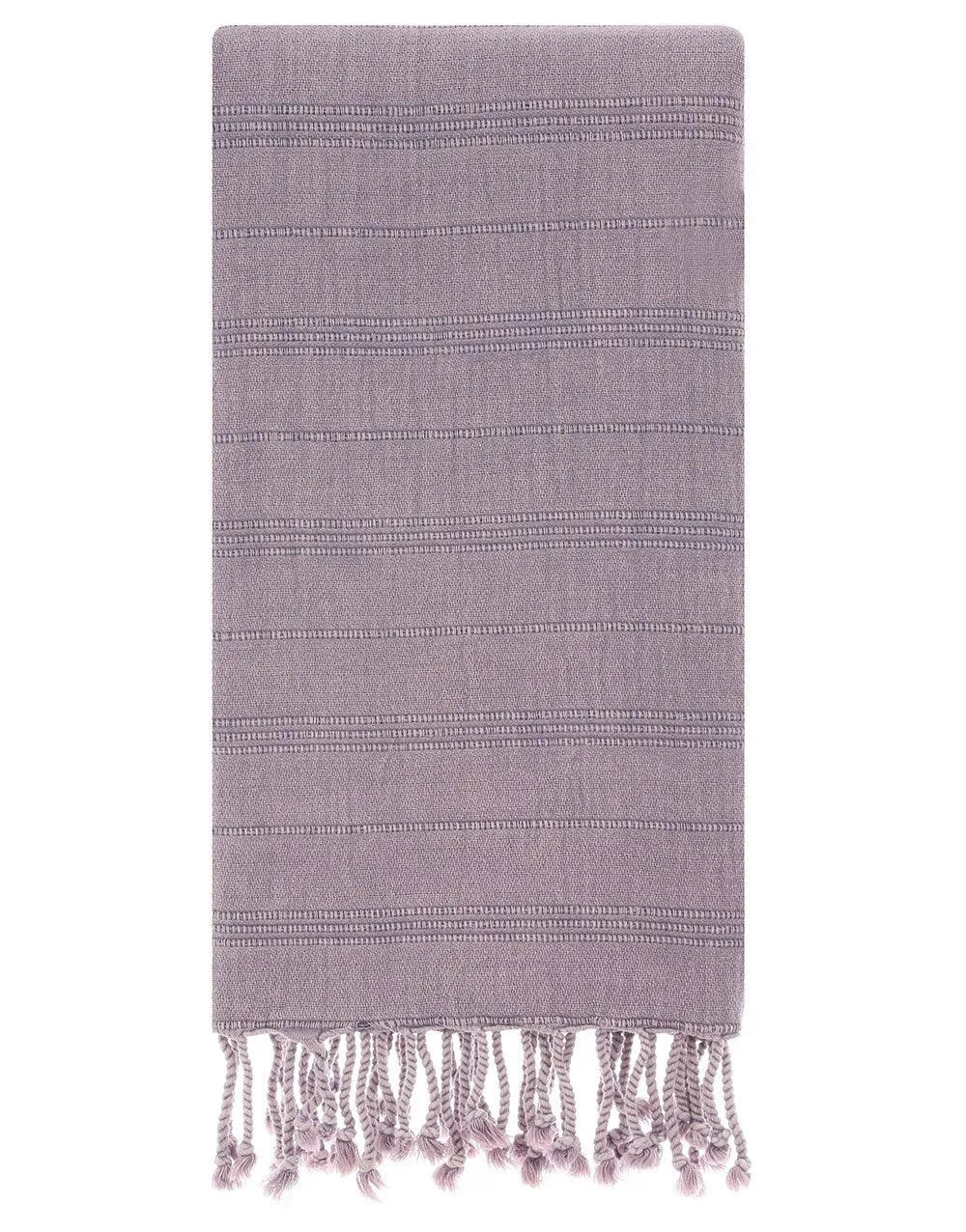Micro Cotton Turkish Beach Towel