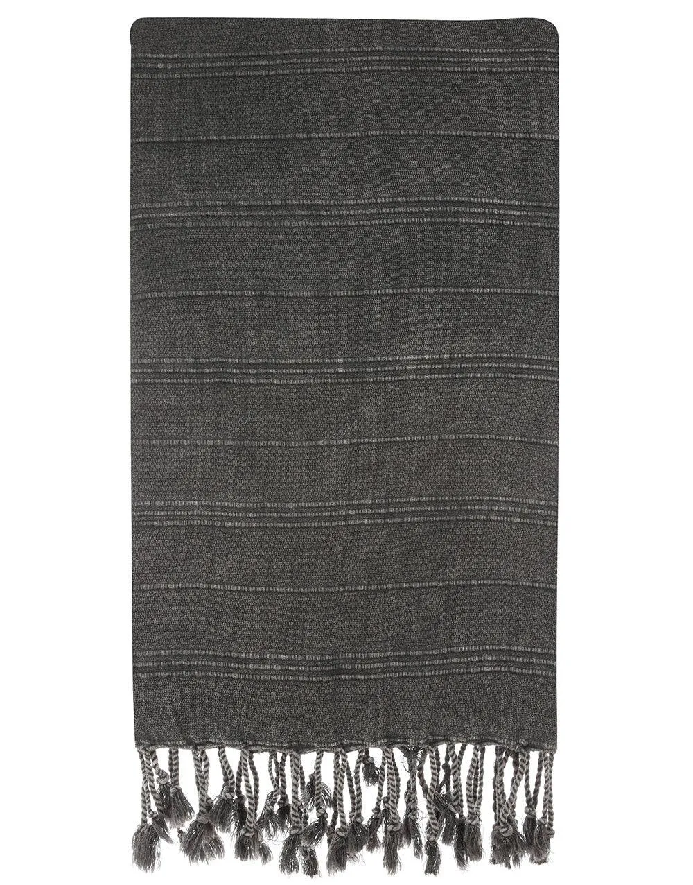 Micro Cotton Turkish Beach Towel