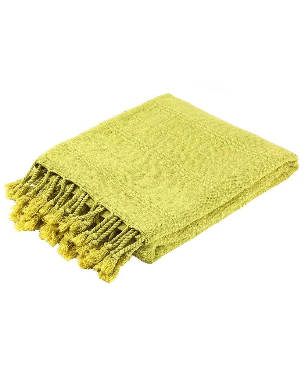 Micro Cotton Turkish Beach Towel