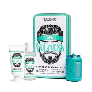 Mr Perfect and Friends Mr Fitness Kit
