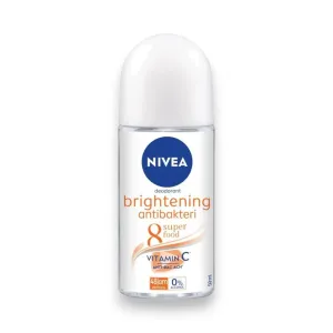 Nivea Men Brightening Antibacteria Vitamin C Deodorant 50ml