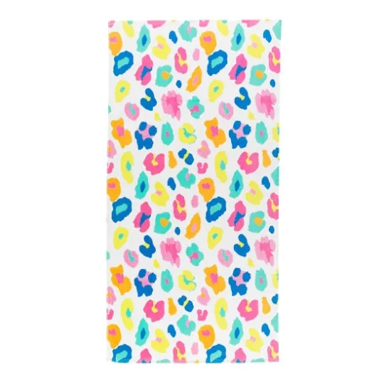 Pineapple Beach Towel