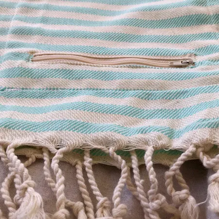 Poole Turkish Towel