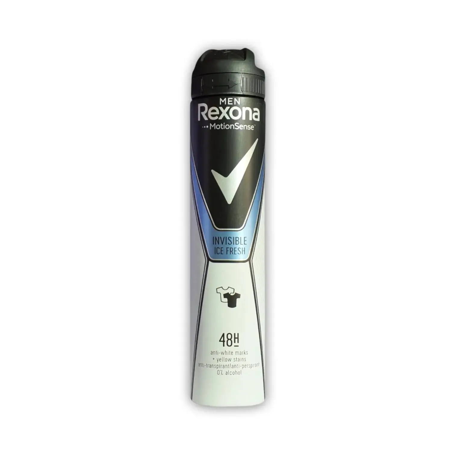 Rexona Men Antiperspirant Deodorant Spray 200ml