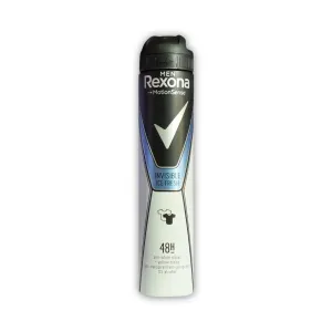 Rexona Men Antiperspirant Deodorant Spray 200ml