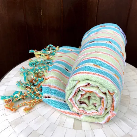 Rockpool Turkish Towel