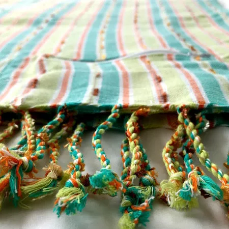 Rockpool Turkish Towel