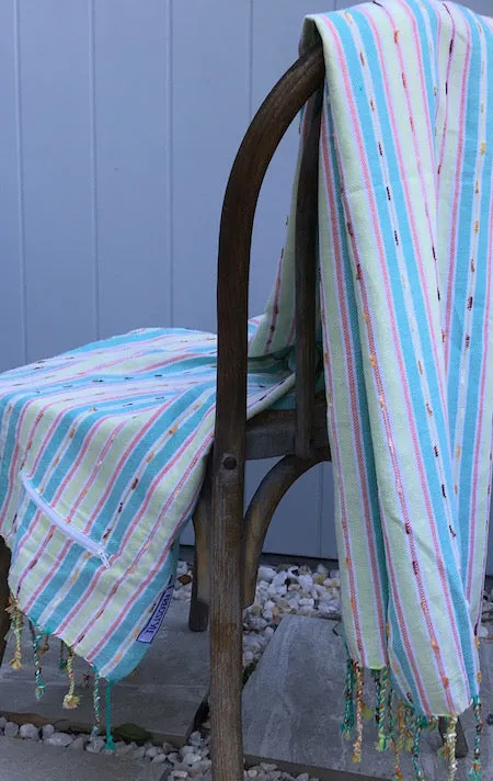 Rockpool Turkish Towel