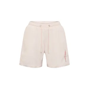 Sampras Shorts Rose #07