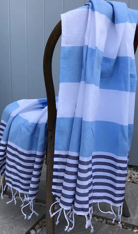 Seafarer Turkish Towel